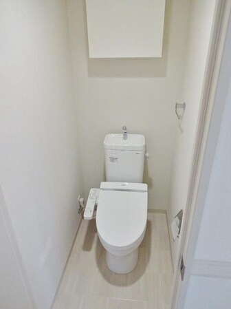 ネオコート上土室の物件内観写真